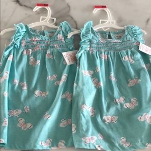 Girls 2 Piece Set